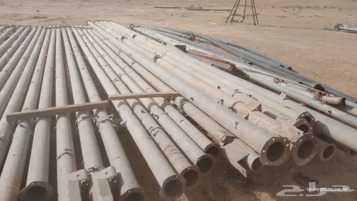 بيع مواسير واغراض رشاشات وتركيب وصيانة أنواع الرشاشات 0