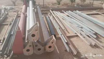 بيع مواسير واغراض رشاشات وتركيب وصيانة أنواع الرشاشات 6