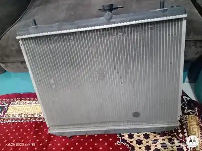 رديتر ديهاتسوا فان بضاعة 2013 مستعمل 1