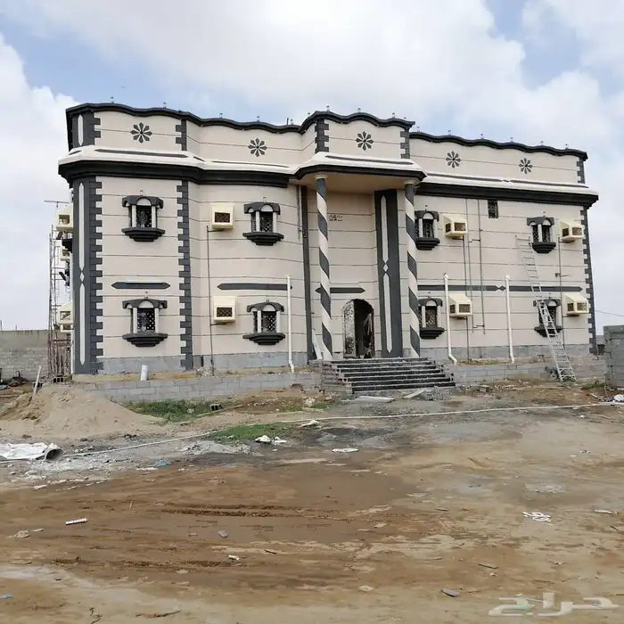 معلم ديكورات خارجي 10