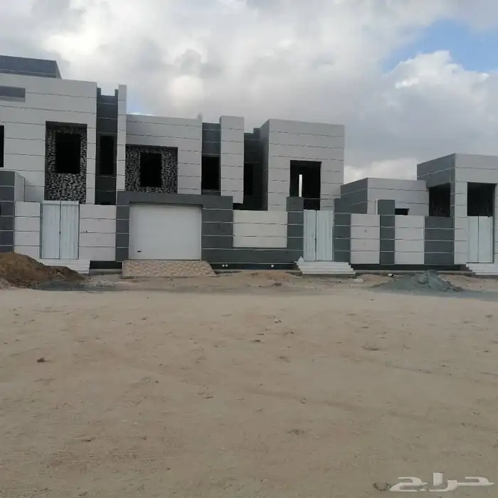 معلم ديكورات خارجي 4