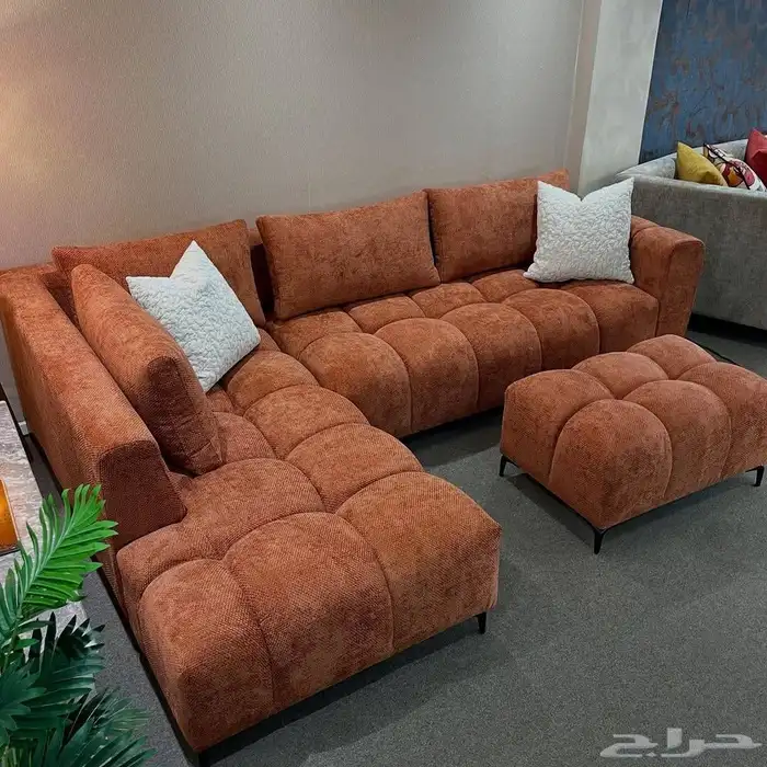 تفصيل كنب مجالس ستاير طاولات حسب الطلب 4