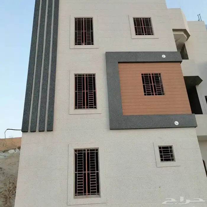 معلم ديكورات خارجي 12
