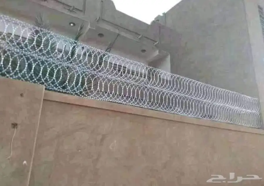 مقاول شبوك مزارع 3