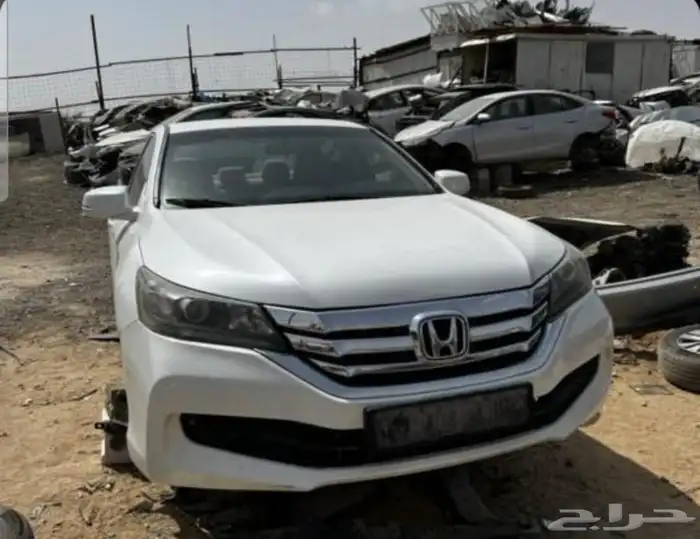 هوندا اكورد موديل 2015 0
