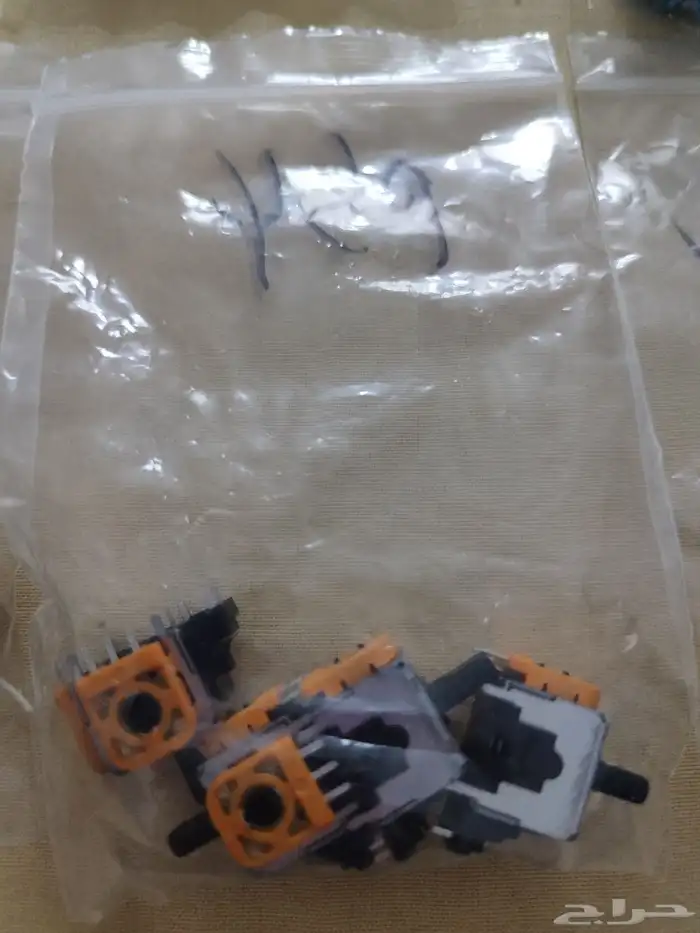 انالوج سوني 5 و 4 و 3 الاصلية 3