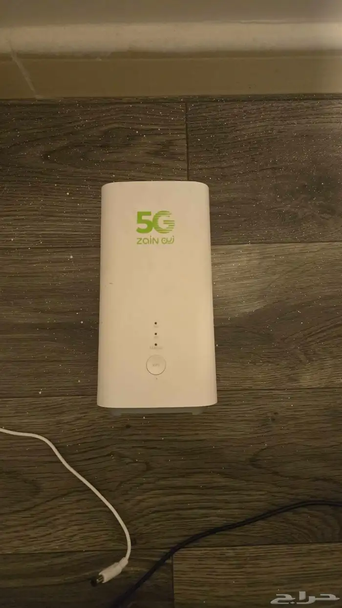 راوتر 5G استخدام قليل 0