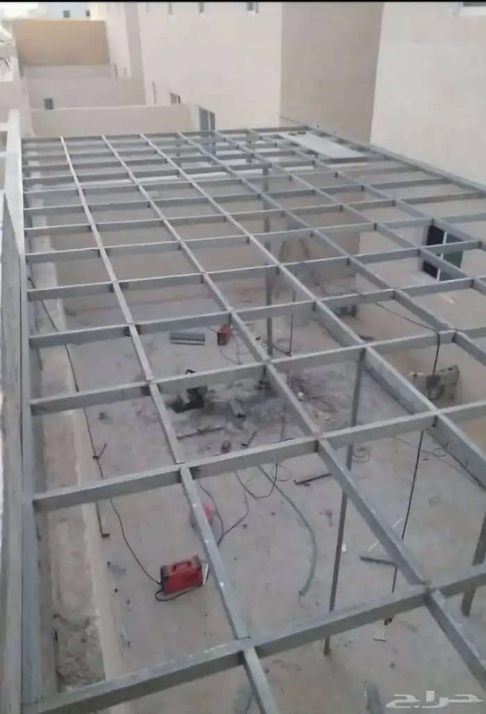 حداد الشرقيه ادمام لجميع اعمال الحداده 2