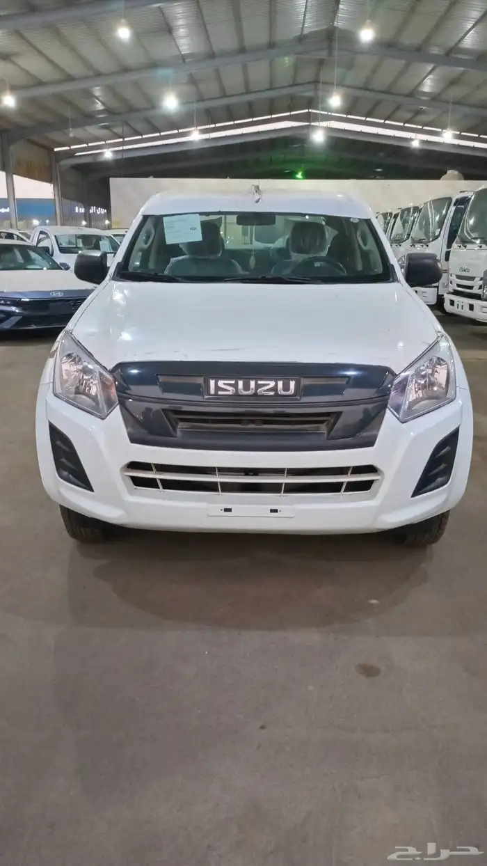 ايسوزو غمارتين دبل قير عادي2025 0