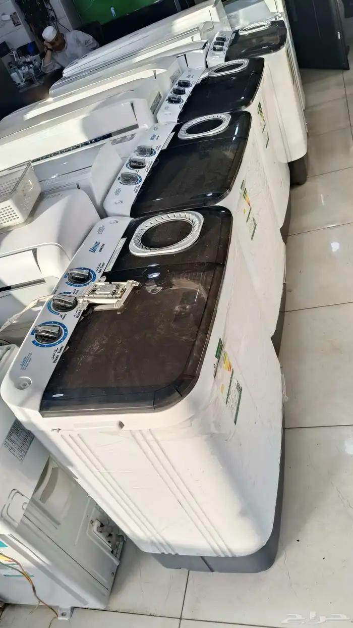 البيع اشراءمكيف دولاب اسبلت شباك موفر كهرباء تركيب غسيل صيان 8