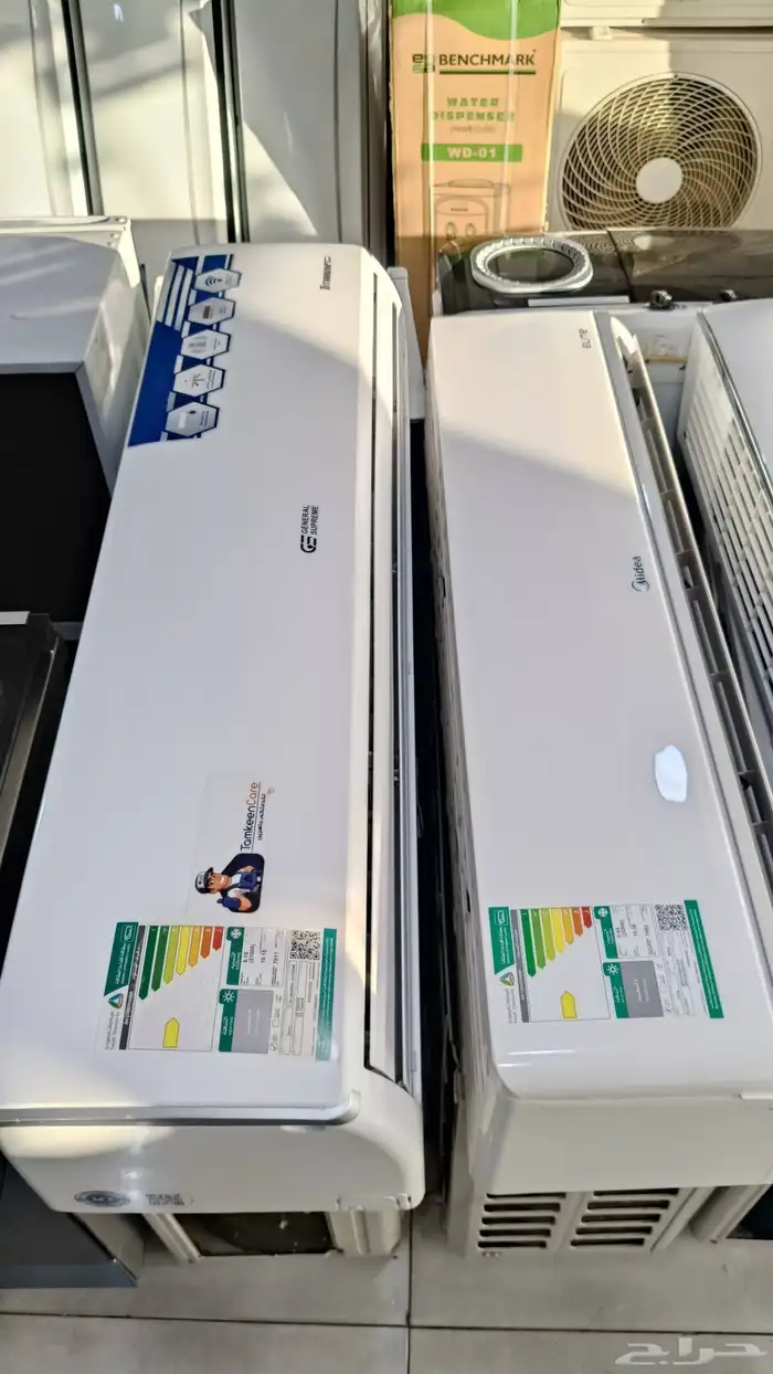 البيع اشراءمكيف دولاب اسبلت شباك موفر كهرباء تركيب غسيل صيان 4