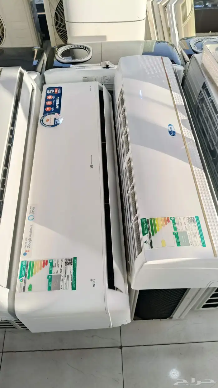 البيع اشراءمكيف دولاب اسبلت شباك موفر كهرباء تركيب غسيل صيان 6