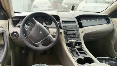 قطع غيار تورس من 2010 الى 2012 4