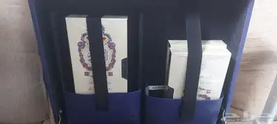 مجموعه اغراض تراثيه 22