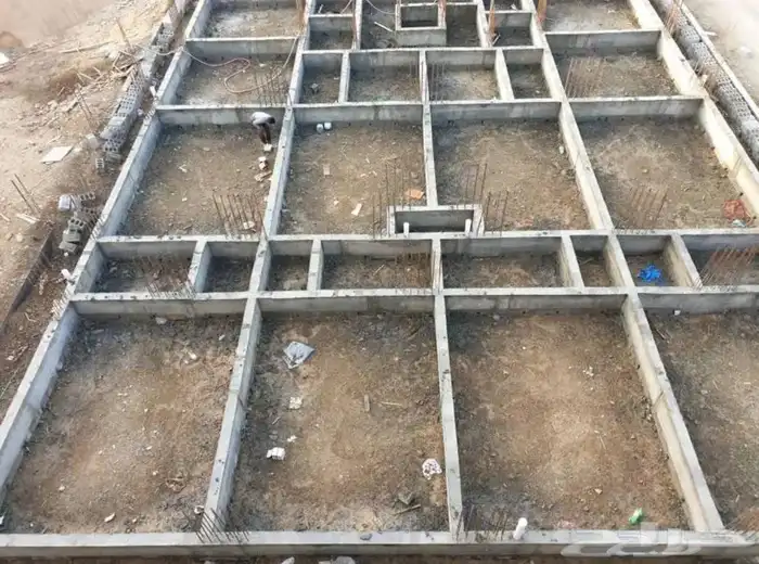 مقاول معماري مصنف في جدة 7