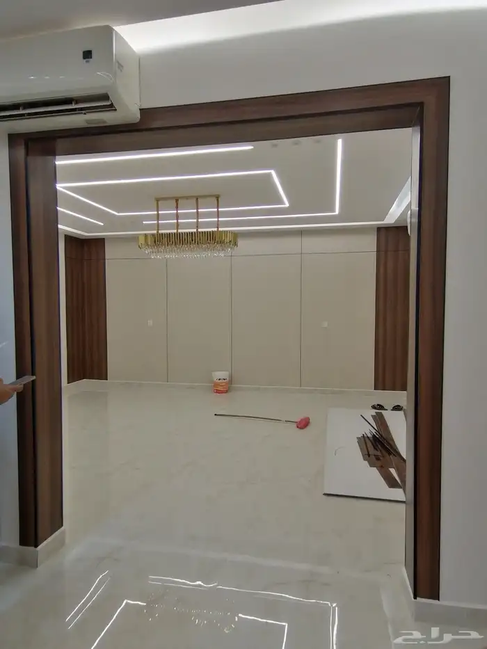 القصيم بريدة ديكورات حديثه جماليه 3