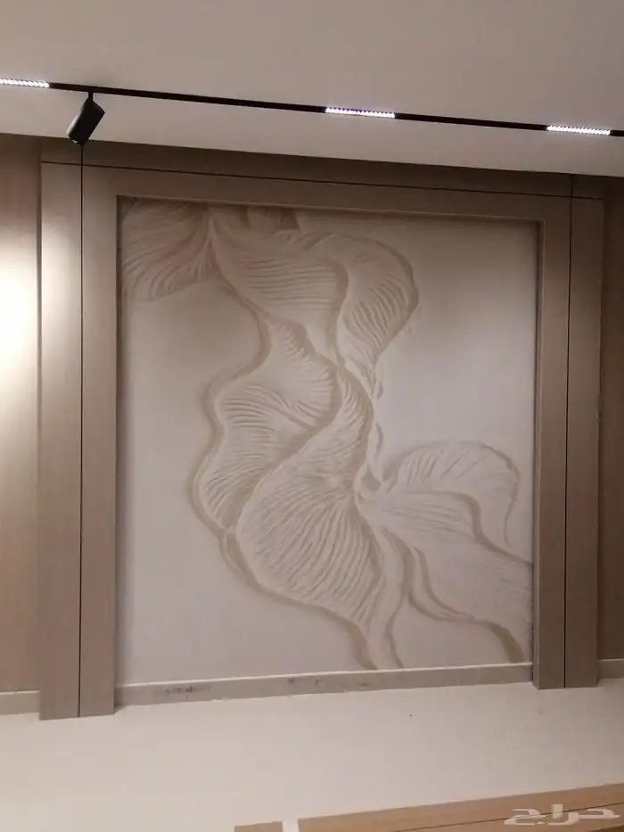 القصيم بريدة ديكورات حديثه جماليه 2