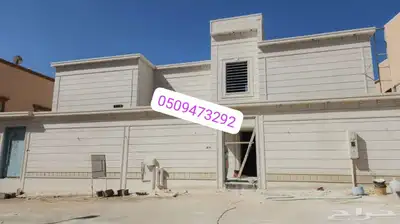 ديكورات خارجيه البديل عن الحجر 18