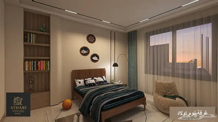 تصميم داخلي وديكورات 0