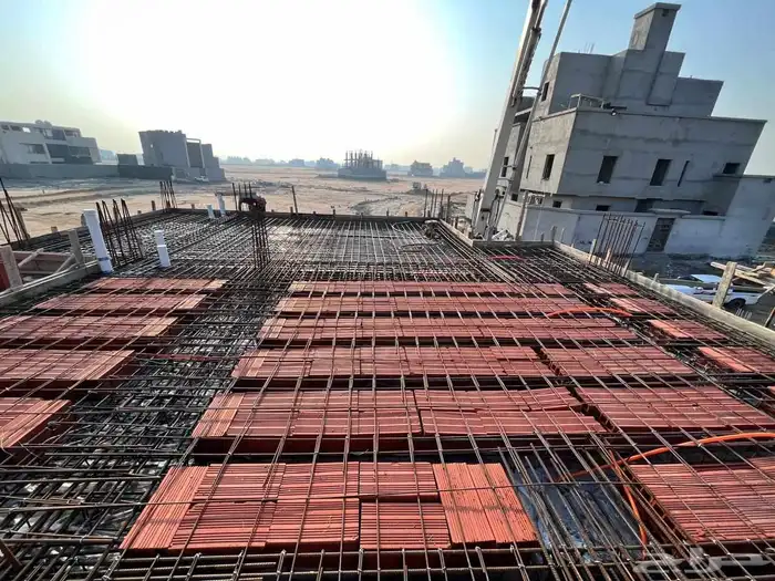 مقاول معماري مصنف في جدة 6