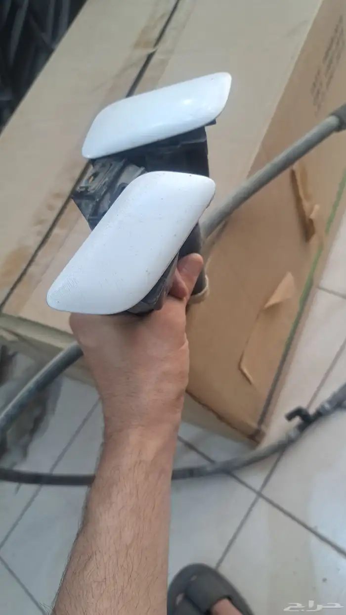 بخاخ جيب لكزسlx570مستخدام وكاله من2008الي 2011مع الياء 0