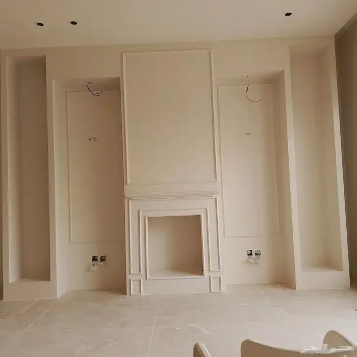 ديكورات ودهانات الرياض 4