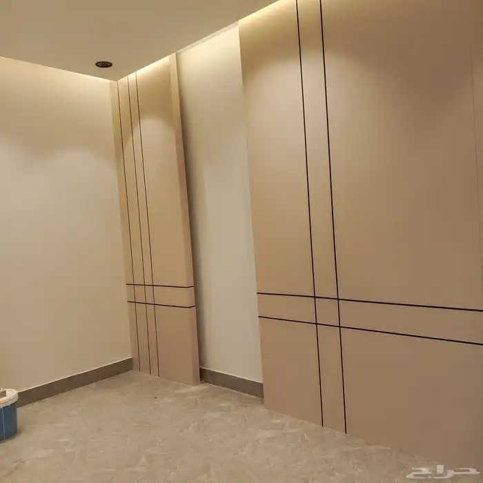 ديكورات ودهانات الرياض 1