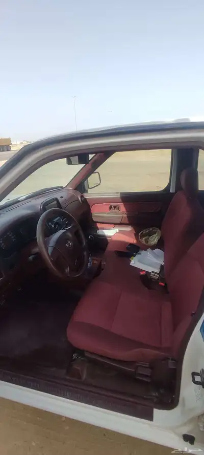 نيسان 2016 وكاله من داخل والخارج ماشيه 149500 8