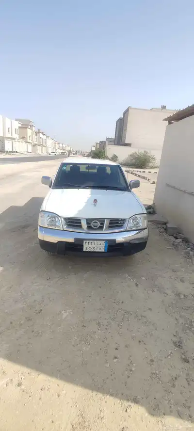 نيسان 2016 وكاله من داخل والخارج ماشيه 149500 1