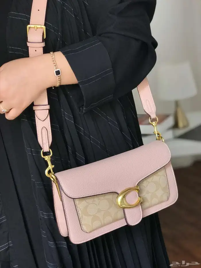 شنط_كوتش جديد الاوان اكثر طلبا مع جميع الملحقات 5