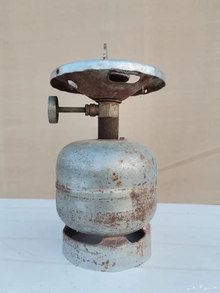 دافور صغير الصناعه. سوريا. 6