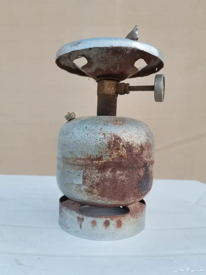 دافور صغير الصناعه. سوريا. 0
