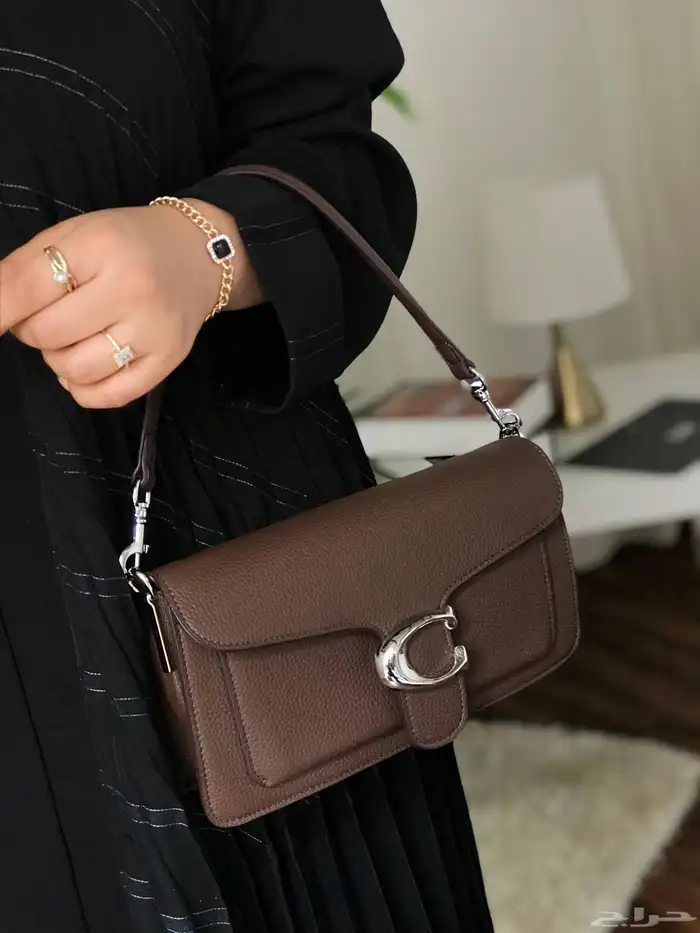شنط_كوتش جديد الاوان اكثر طلبا مع جميع الملحقات 2