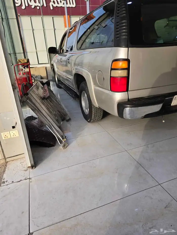 يوكن 2005 سوبر بان 20