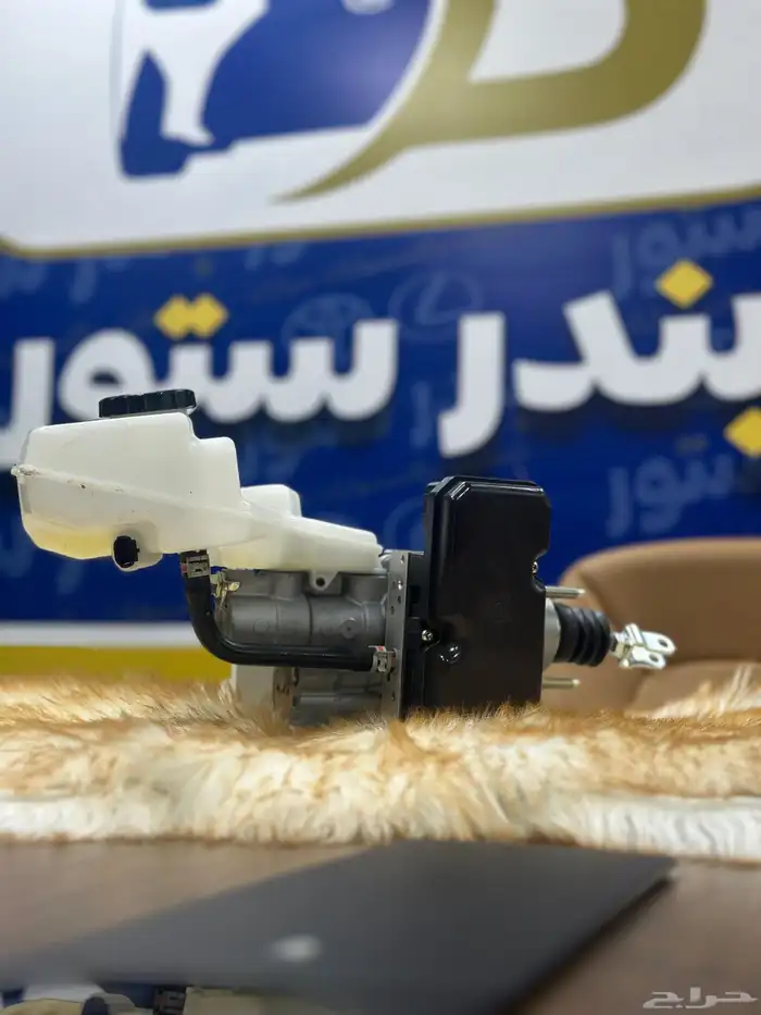 باكم فرامل كامري من 17 لين 21 4