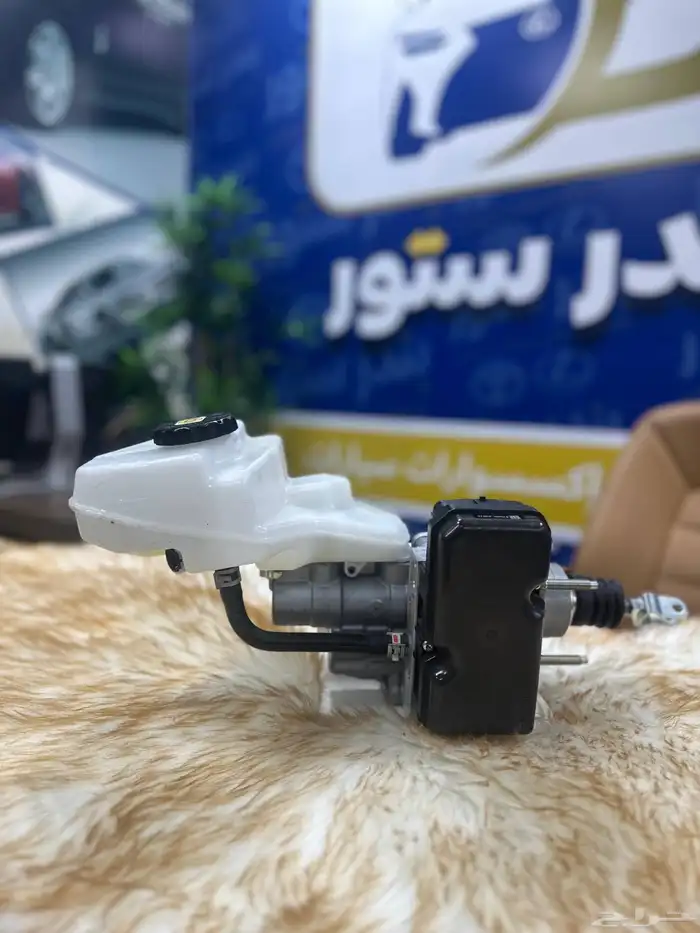 باكم فرامل كامري من 17 لين 21 7