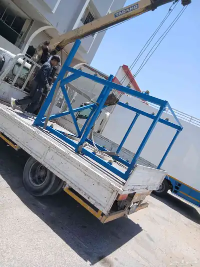 بنل. مستودعات غرف مضلات 5