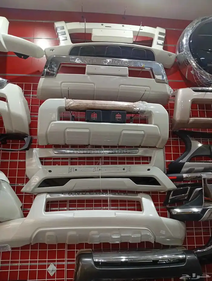 الغرابي لي زينه السيارات 3