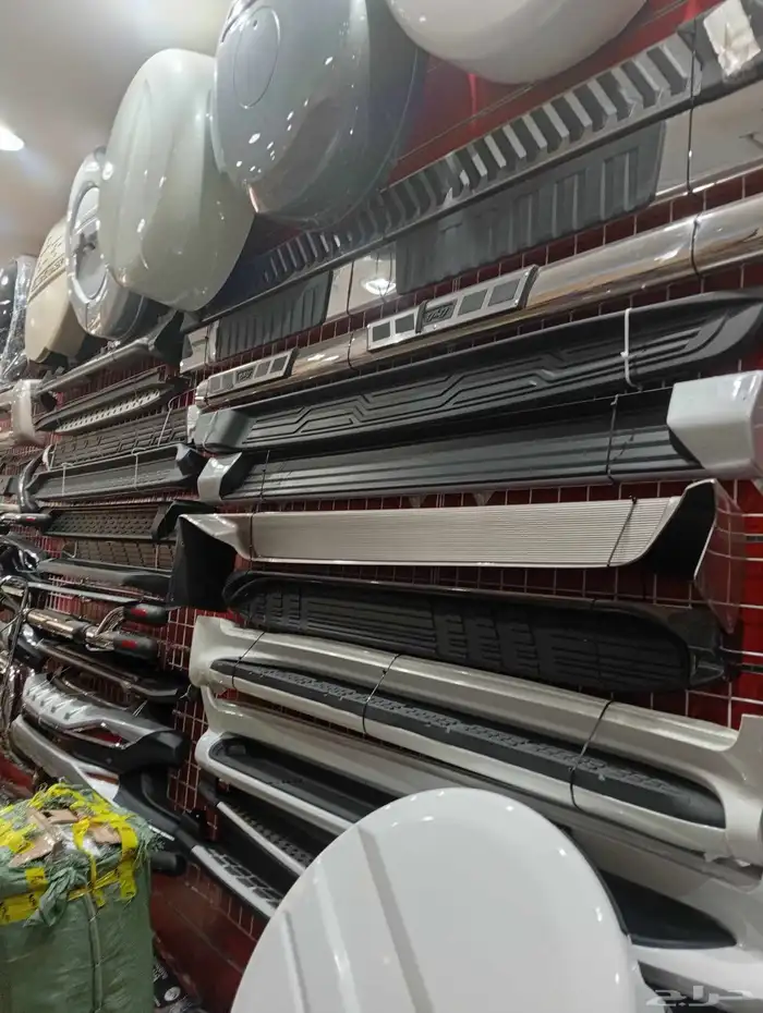 الغرابي لي زينه السيارات 1