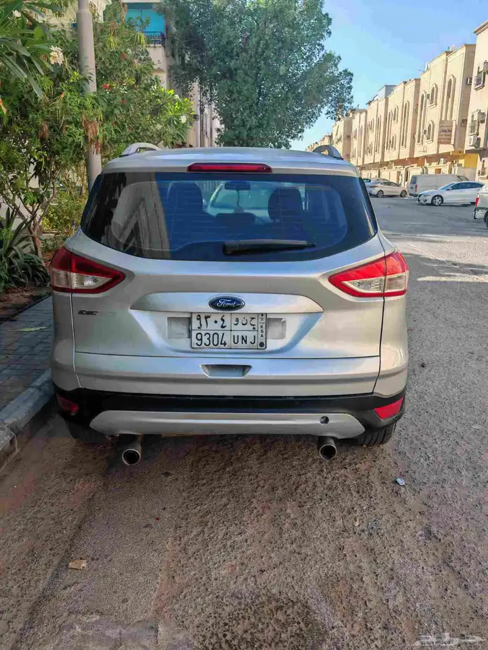 فورد سكيب 5