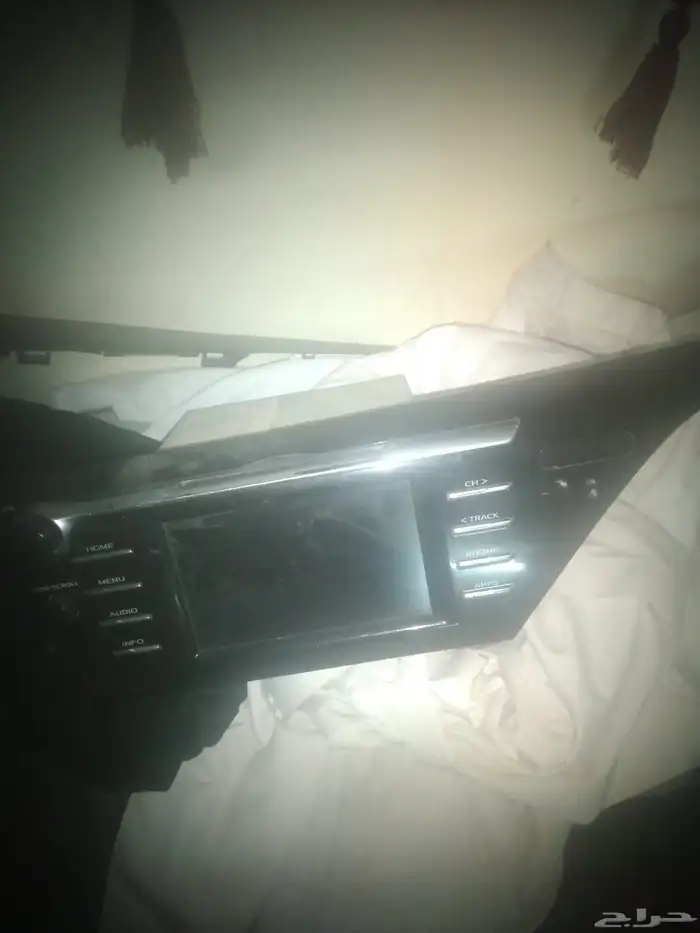 مسجل كامري 2019 2020 لبيع مطلوب 500 1