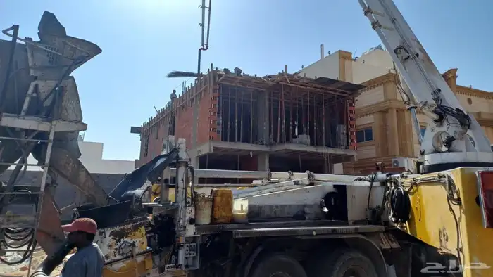 مقاول معماري مصنف في جدة 3