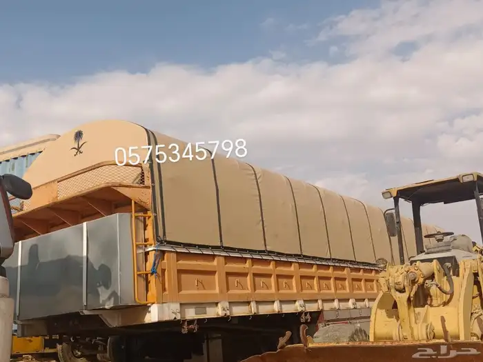 شراع حنايه تيدر جوانب شراع جوانب حنايه اشرعه 6