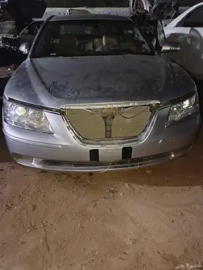 سوناتا 2008 3