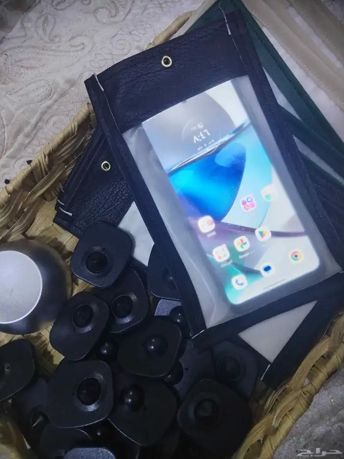 جرابات منع التصوير للخصوصية التامة بالمناسبات احتفظ بخصوصيتك 2
