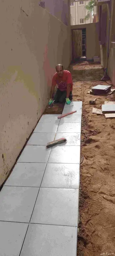 مبلط سراميك 5