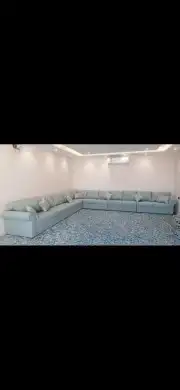 فني تفضل جميع انواع الكنب والستاير تلبيس كنب تركيب ستاير 11