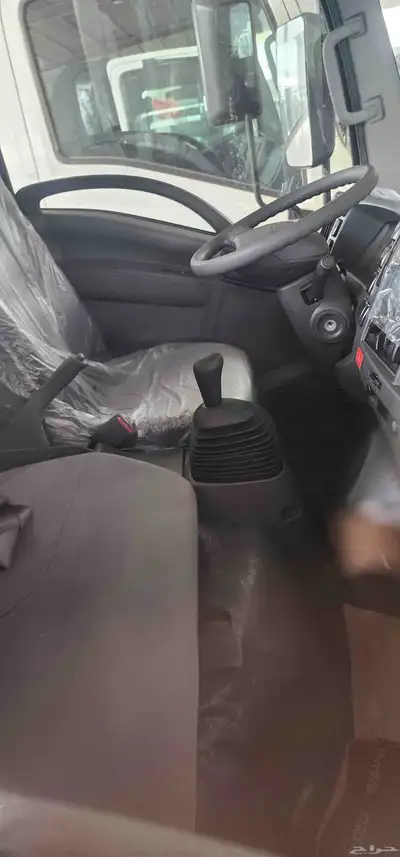 اسوزو دينا 3 طن شاص عرض خاص 6