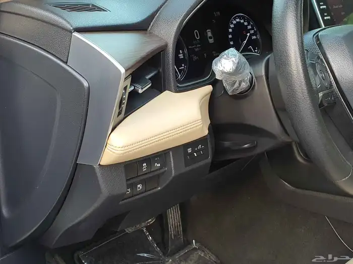 تويوتا افالون 2021 TOURING سعودي 16