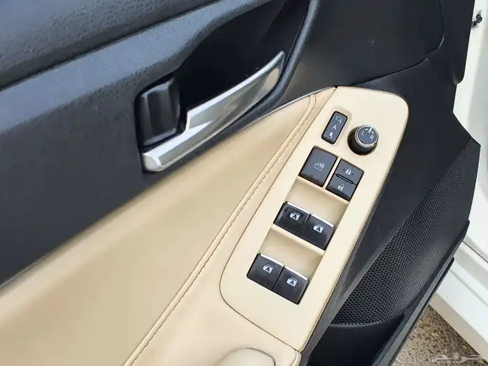 تويوتا افالون 2021 TOURING سعودي 18